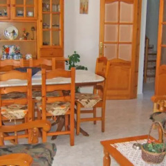 Отель Villas Costa Calpe питание фото 2