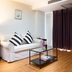Отель Waterford Diamond Tower 3* Люкс повышенной комфортности фото 12