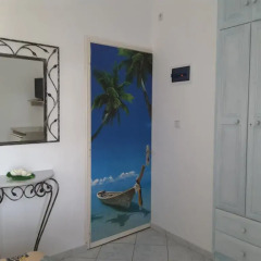 Hotel Alexandra удобства в номере