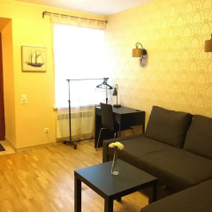 Отель Traku Street Flat Апартаменты фото 5