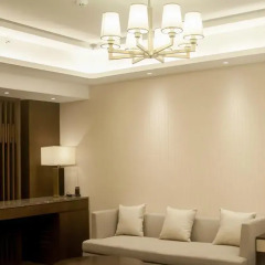 Отель Wanyue Grand Skylight Shenzhen Люкс повышенной комфортности фото 3