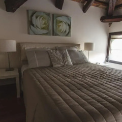 Отель Agriturismo Ca' Sagredo Консельве комната для гостей фото 4