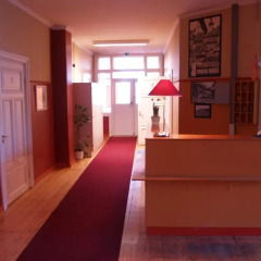 Porvoo Hostel интерьер отеля фото 3