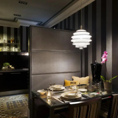 Апартаменты You Stylish The Most Luxury Apartment питание