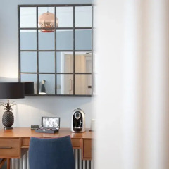 The Warrington Hotel 4* Стандартный номер с различными типами кроватей
