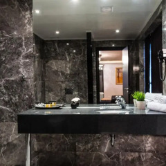 Grand Hotel Bansko 4* Апартаменты фото 4