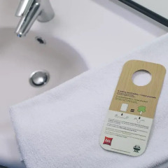 Отель Ibis Madrid Centro ванная фото 2