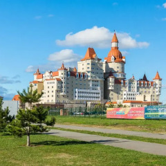 Гостиница Mishkin Dom Guest house