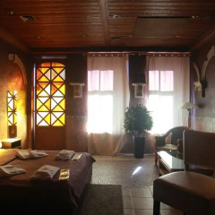 Отель Nevsky House 3* Номер Делюкс фото 34