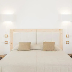 Отель Masseria Caretti Grande Лечче комната для гостей фото 2