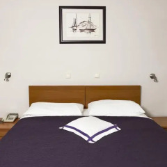 Hotel Fala 2* Стандартный номер с двуспальной кроватью фото 3