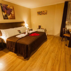 Barnard Hotel спа