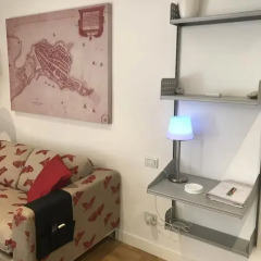 Отель Bed and Breakfast Residenza Matteotti Италия, Сиракуза - отзывы, цены и фото номеров - забронировать отель Bed and Breakfast Residenza Matteotti онлайн удобства в номере