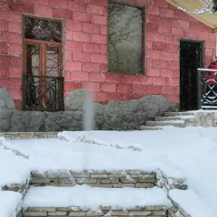 Отель Cottage in Tsagkhadzor