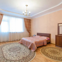 Гостиница Nursaya 1 - 120 Казахстан, Нур-Султан - отзывы, цены и фото номеров - забронировать гостиницу Nursaya 1 - 120 онлайн комната для гостей фото 3