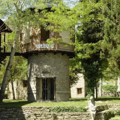 Отель Casa Cambra фото 6