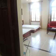 Hung Phong Hotel 2* Стандартный номер фото 4