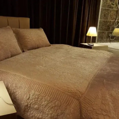 Janet Hotel Стандартный номер фото 3