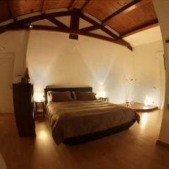 Отель Cave Del Sole 3* Полулюкс