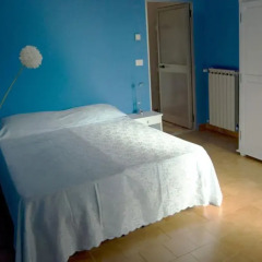 Отель B&B La Gatta Стандартный номер фото 3