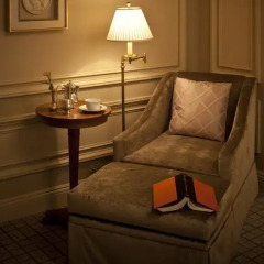 Отель The Jefferson, Washington, DC 5* Номер Премьер с двуспальной кроватью фото 4