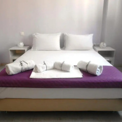 Отель Mulberry Inn комната для гостей