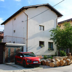 Отель Nina 1 Rooms парковка