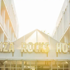 Ibiza Rocks Hotel