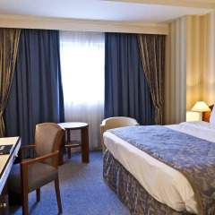 Отель Le Châtelain комната для гостей фото 5