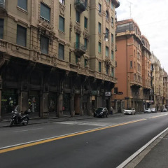 Отель La Casa di Matteino Генуя