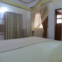 Отель Bentota Home Stay Улучшенный номер с различными типами кроватей фото 21