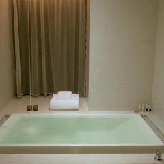 Отель MADUZI 5* Стандартный номер фото 8