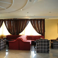Elegance Hotel интерьер отеля фото 3
