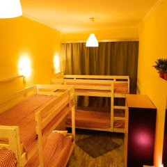 Гостиница Rooms.SPb сауна
