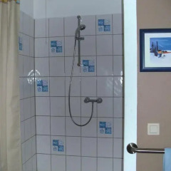 Hotel Landhaus Sechting 2* Стандартный номер с различными типами кроватей фото 6