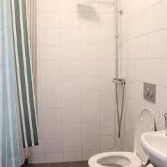 Birka Hostel Стандартный номер фото 10