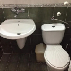 Hotel Arda 3* Стандартный номер фото 5