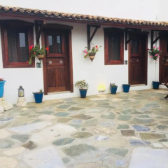 Amazon Petite Palace Турция, Сельчук - отзывы, цены и фото номеров - забронировать отель Amazon Petite Palace онлайн фото 2