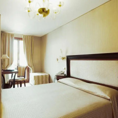 Отель PAGANELLI 4* Стандартный номер фото 6