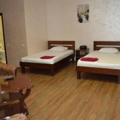 Отель Mini Otel Spokoyny Otdyh Ставрополь комната для гостей