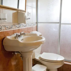 Hotel Villa Marina B&B 4* Стандартный номер с различными типами кроватей фото 8
