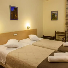 Acropolis View Hotel 3* Номер категории Эконом