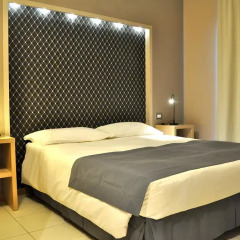 Отель Letto & Riletto Стандартный номер фото 3