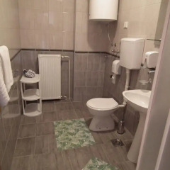 Отель Naša Tvrđava Guest Accommodation 3* Стандартный номер фото 8