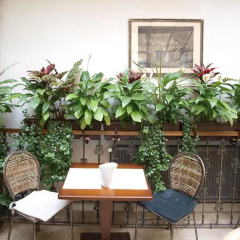 ANTIK Old Town hotel