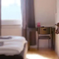 Отель CarlstadCity Hostel Швеция, Карлстад - отзывы, цены и фото номеров - забронировать отель CarlstadCity Hostel онлайн комната для гостей фото 3
