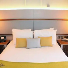 Chancellors Hotel And Conference 3* Стандартный номер фото 6