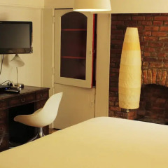 Отель Sylvan Heights Guest House удобства в номере фото 2