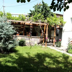 Отель Green Stone B&B Армения, Ехегнадзор - отзывы, цены и фото номеров - забронировать отель Green Stone B&B онлайн фото 5