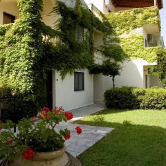 Sunshine Hotel And Spa 4* Бунгало фото 11